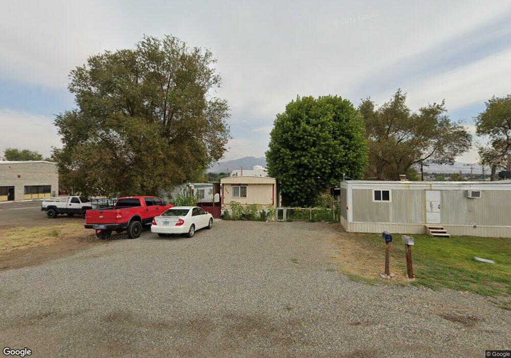 290 E National Ave, Winnemucca, NV 89445 - photo 1