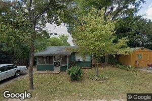 429 1/2 Arnold St, Barnesville, GA 30204