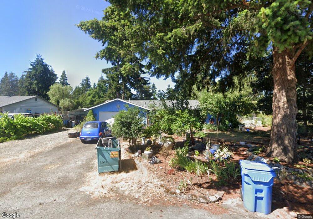 1019 NW Kingsview Ct, Yelm, WA 98597 - photo 1