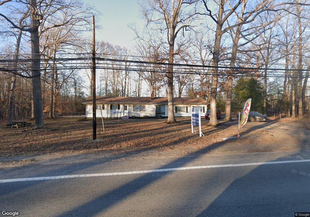 16415 Dahlgren Rd, King George, VA 22485 - photo 1