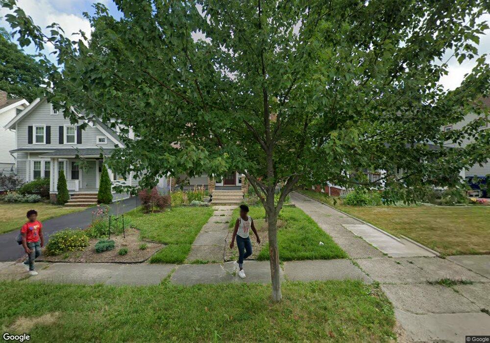 3319 Altamont Ave, Cleveland, OH 44118 - photo 1