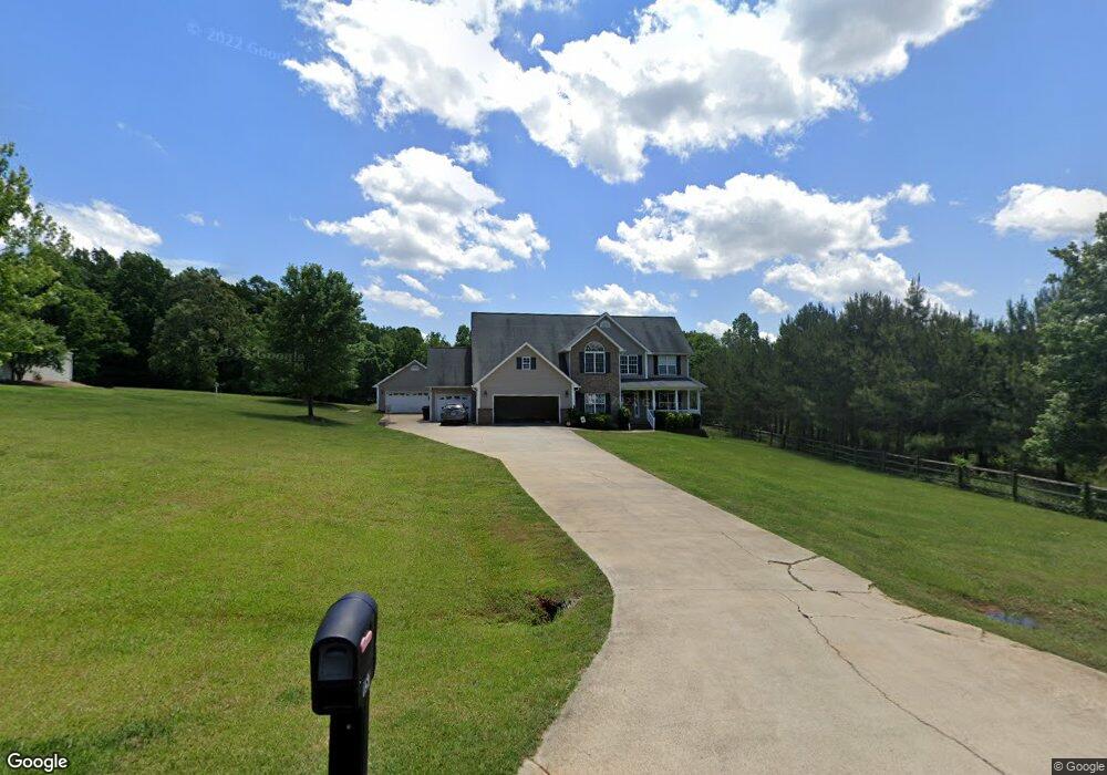 151 Zurich Ln, Statesville, NC 28625 - photo 1