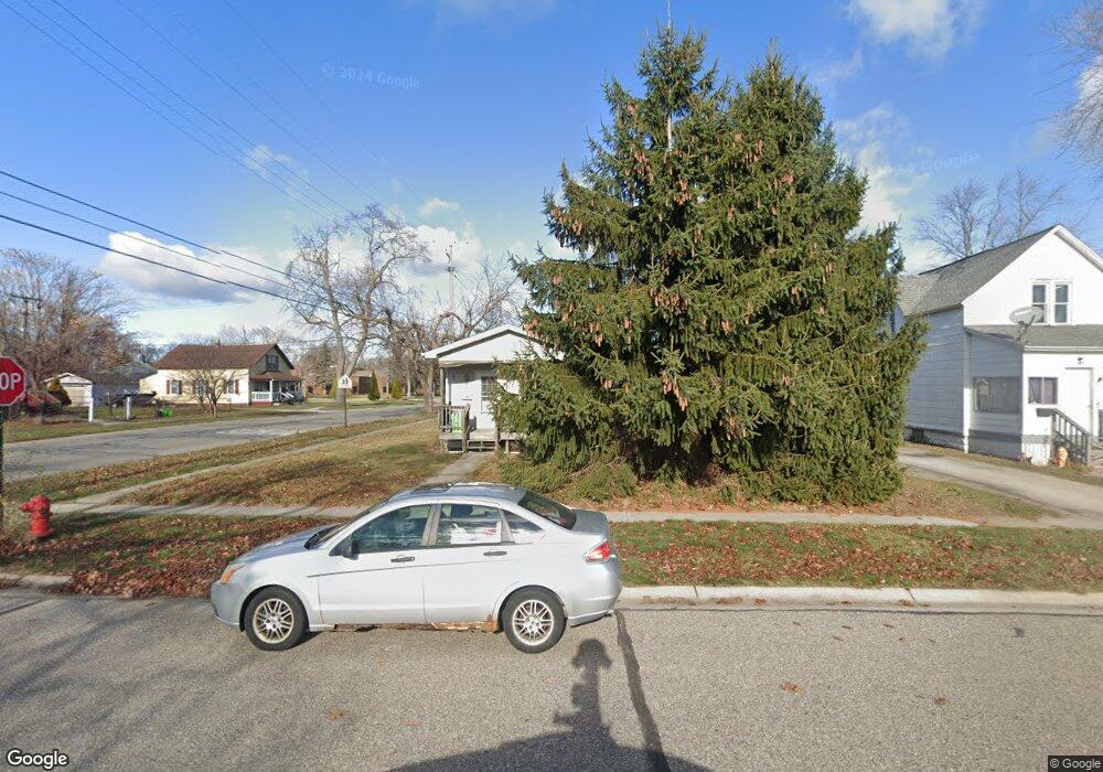 2729 Little St, Port Huron, MI 48060 - photo 1