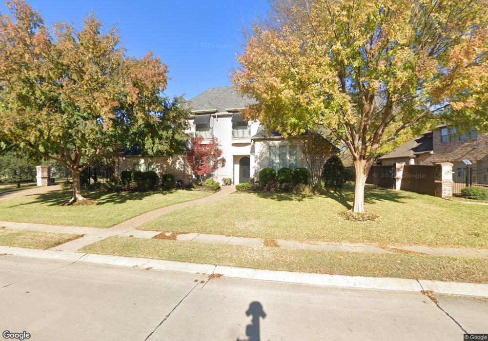 6100 Remington Pkwy, Colleyville, TX 76034 - photo 1