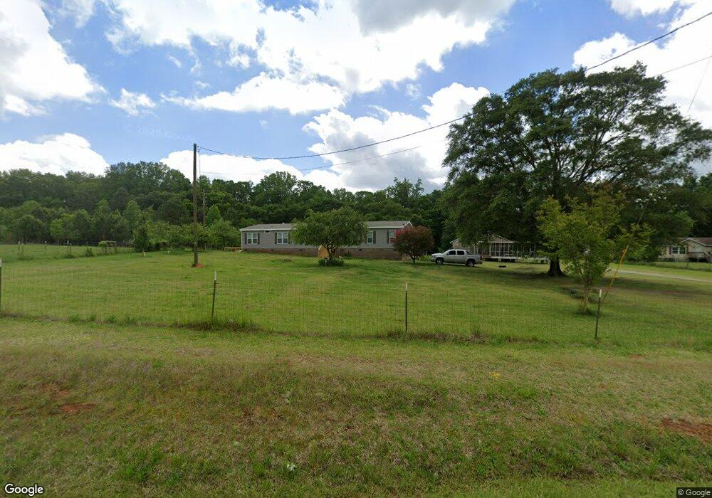 299 Kay Nursery Rd, Royston, GA 30662 - photo 1