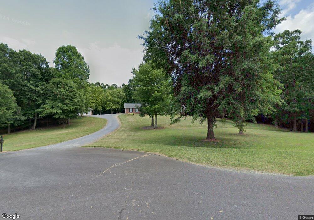 2052 Turning Oaks Trail, Asheboro, NC 27205 - photo 1