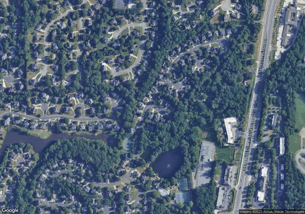 0 Park Lane Ct unit 8803137, Alpharetta, GA 30022 - photo 1