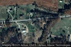 1540 E Bristol Rd, Dowling, MI 49050