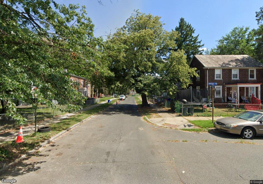 1275 E Octagon Rd, Camden, NJ 08104 - photo 1