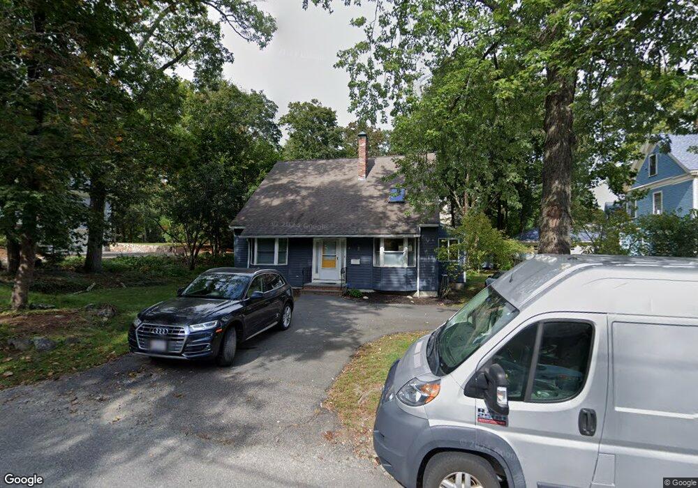 13 Clark Ln unit 1, Waltham, MA 02451 - photo 1