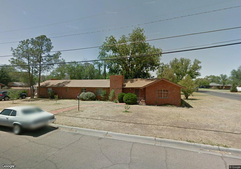 2304 Princeton Ave, Midland, TX 79701 - photo 1