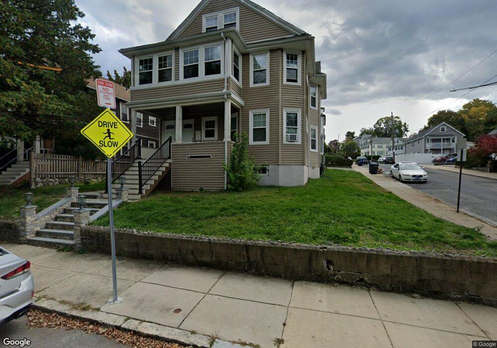 90 Bennett St unit 2, Boston, MA 02135 - photo 1