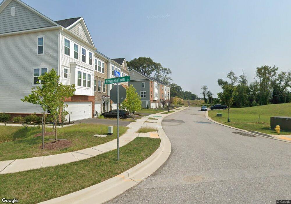 2816 Etley Ct unit 3, Hanover, MD 21076 - photo 1