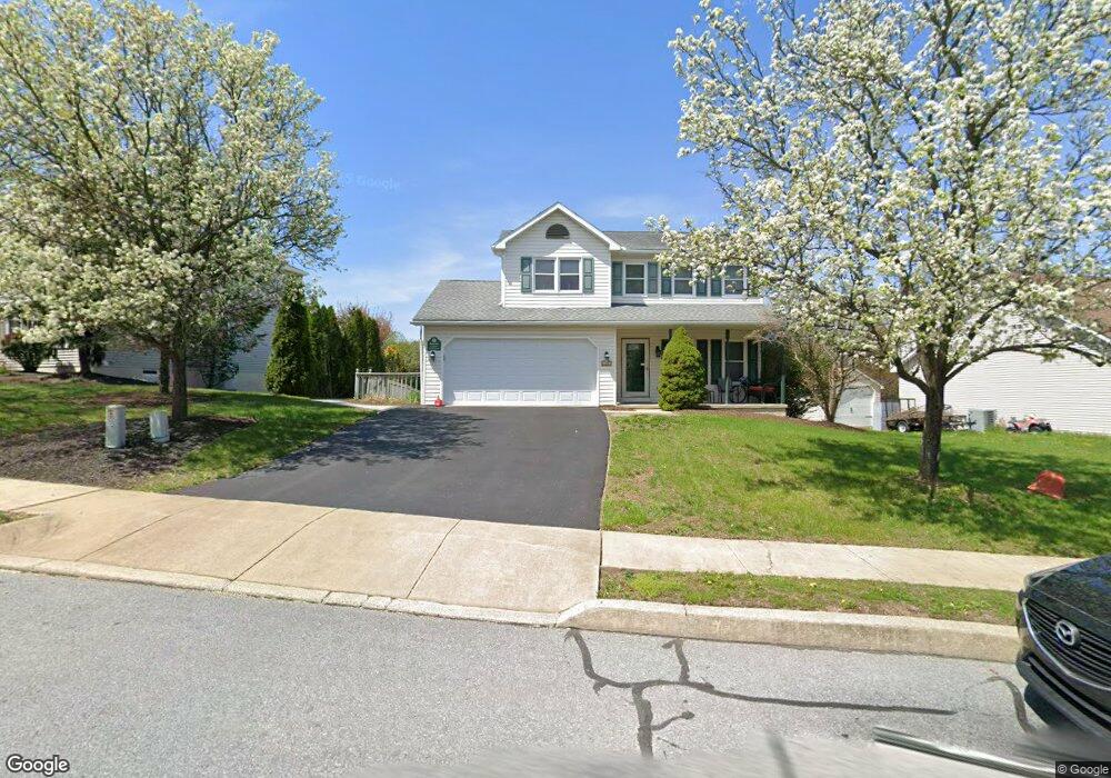 324 Homestead Ave, Bernville, PA 19506 - photo 1