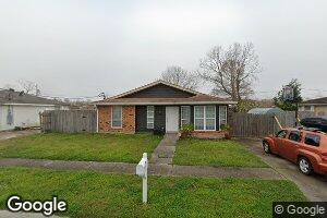 3016 Tara Dr, Violet, LA 70092