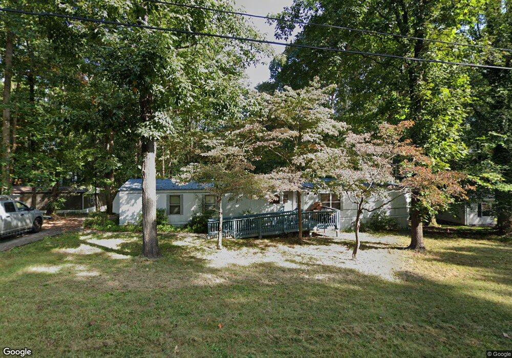 112 Arbor Dr, Statesville, NC 28677 - photo 1