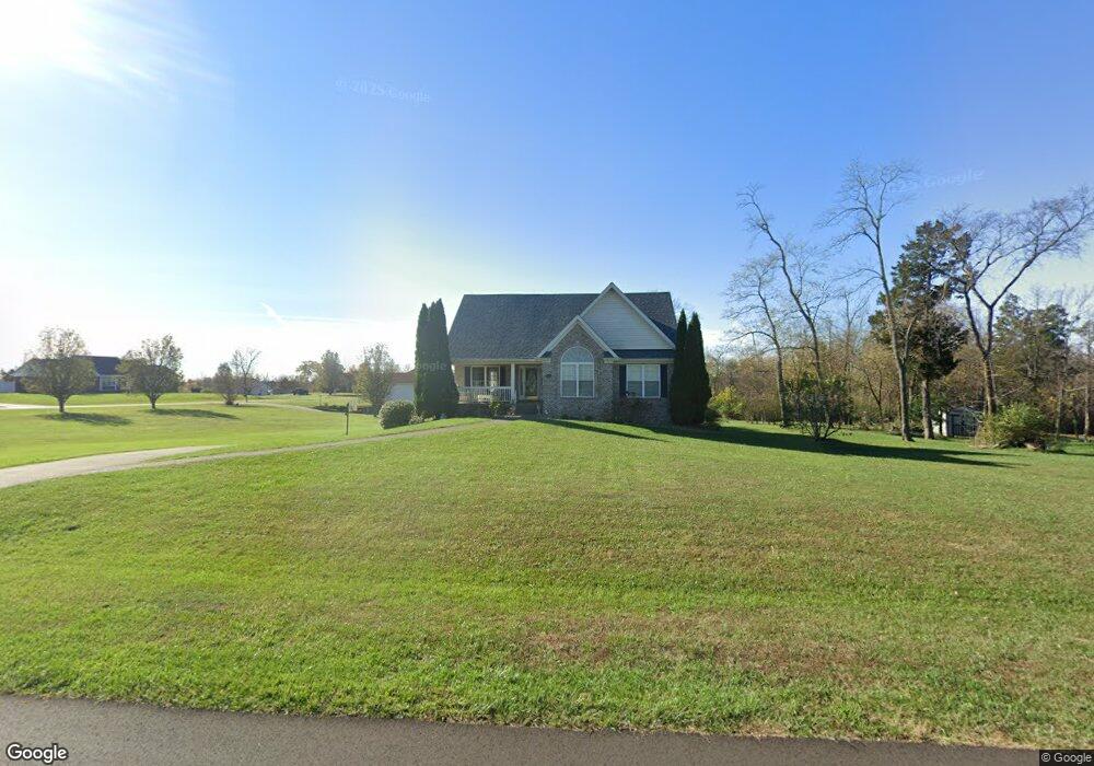 3100 Cross Run Rd, Crestwood, KY 40014 - photo 1