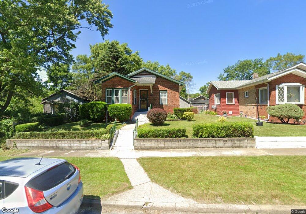 4364 Carolina St, Gary, IN 46409 - photo 1