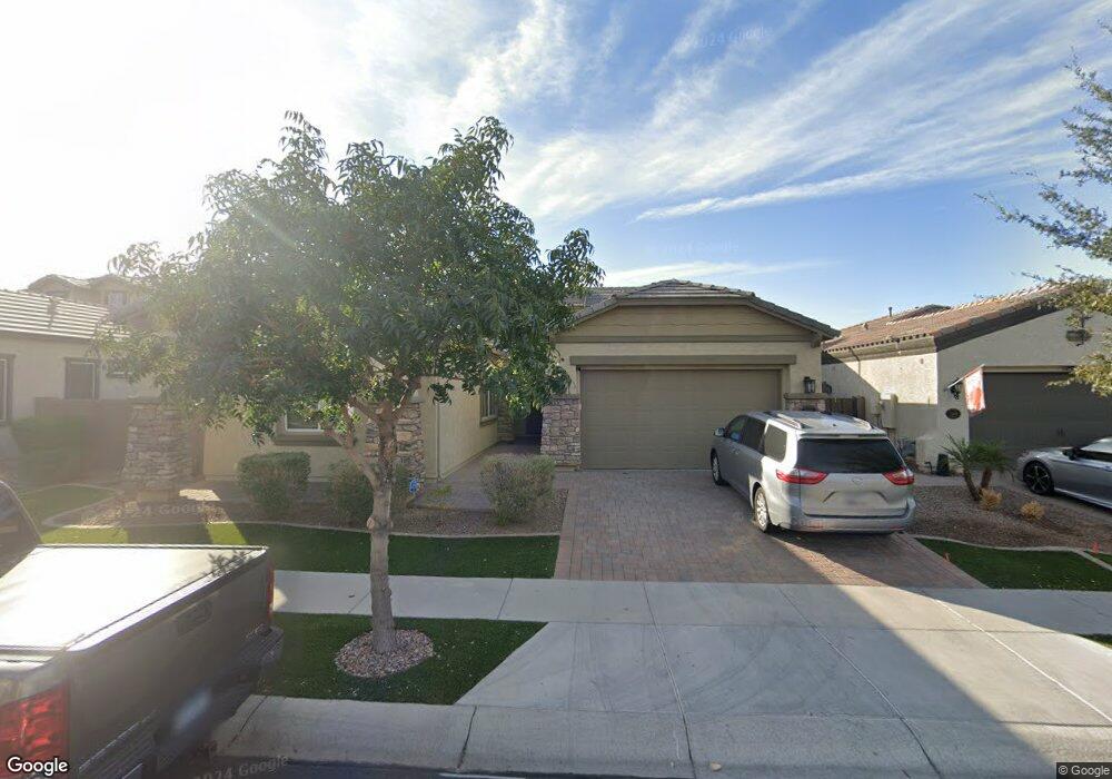 10651 E Meseto Ave, Mesa, AZ 85209 - photo 1