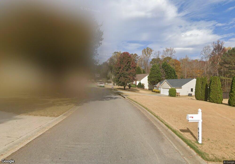 0 Amber Cove Way unit 3289607, Flowery Branch, GA 30542 - photo 1