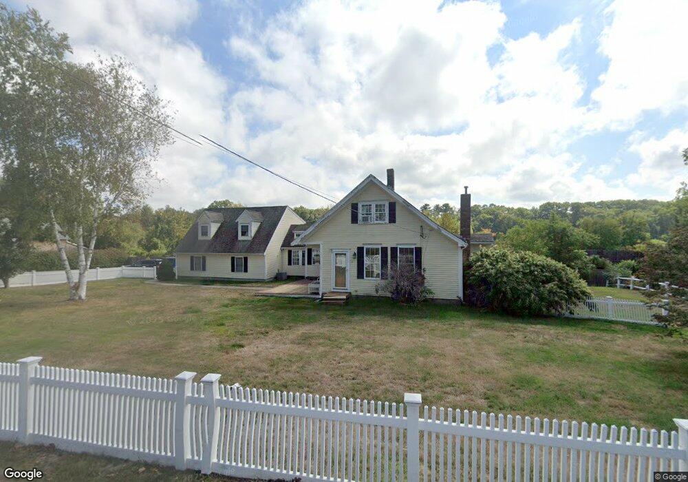 347 N Main St, Cohasset, MA 02025 - photo 1