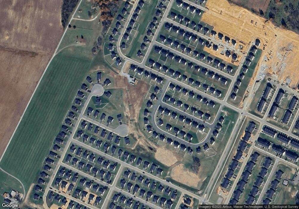 375 Sanctuary Dr, Hedgesville, WV 25427 - photo 1