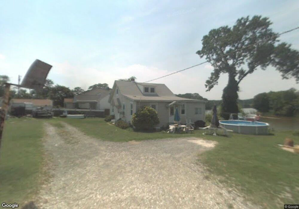 7800 Bridge Dr, Orchard Beach, MD 21226 - photo 1