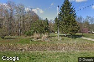 20220 Nelson Rd, Merrill, MI 48637