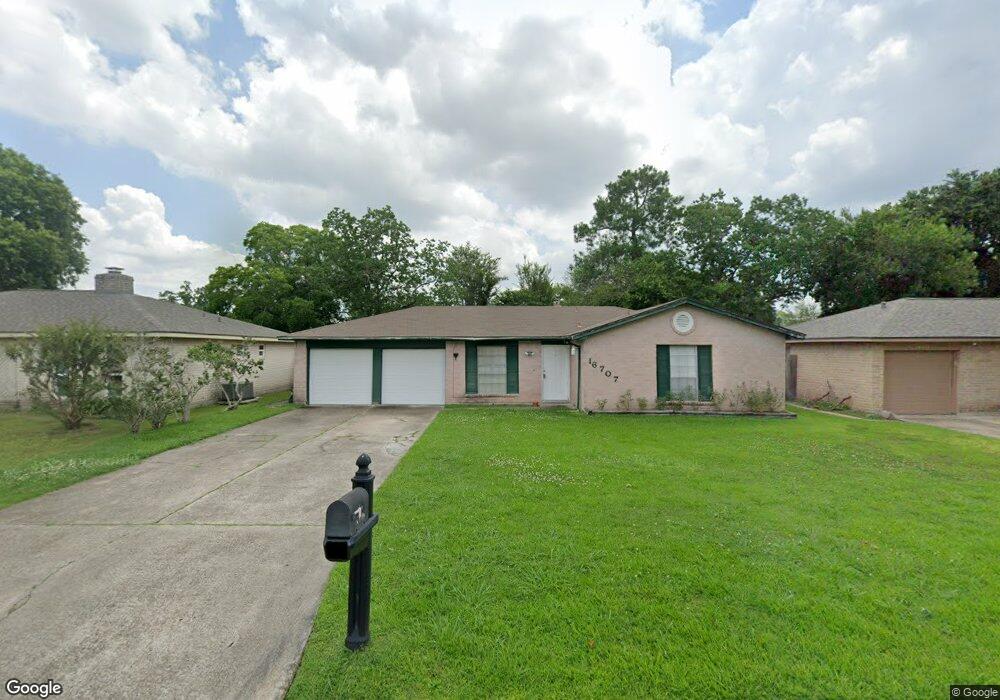 16707 Forest Bend Ave, Friendswood, TX 77546 - photo 1