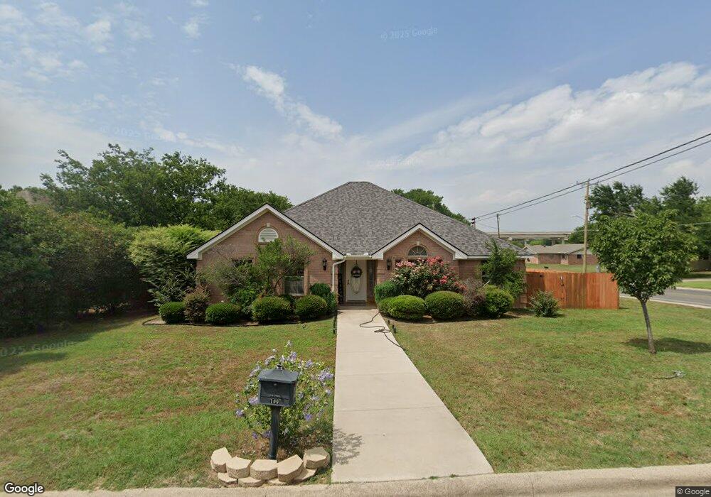 100 Ridge View Ct, Decatur, TX 76234 - photo 1