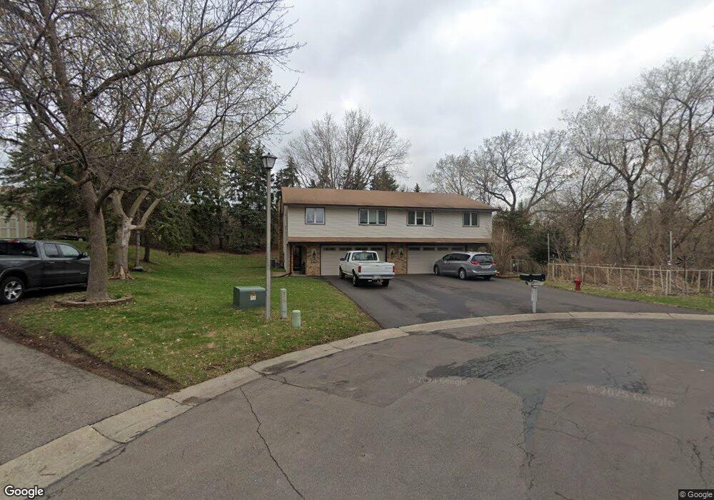 7421 Rosewood Ln N, Maple Grove, MN 55369 - photo 1