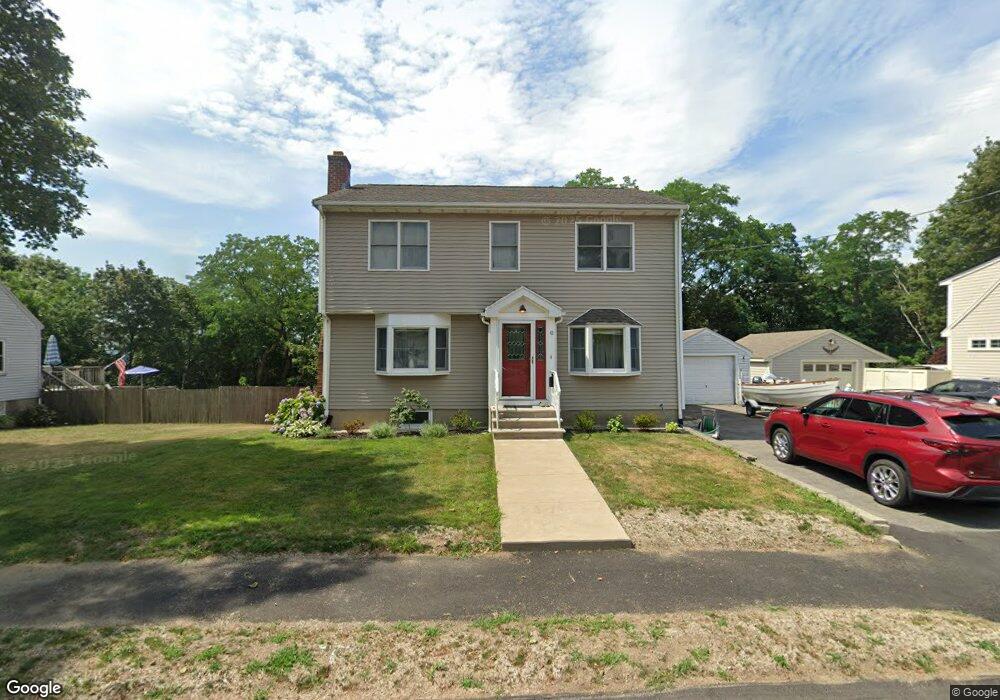 43 Sunset Dr, Beverly, MA 01915 - photo 1