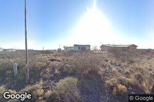 200 Williams St, Duncan, AZ 85534