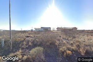 208 Williams St, Duncan, AZ 85534