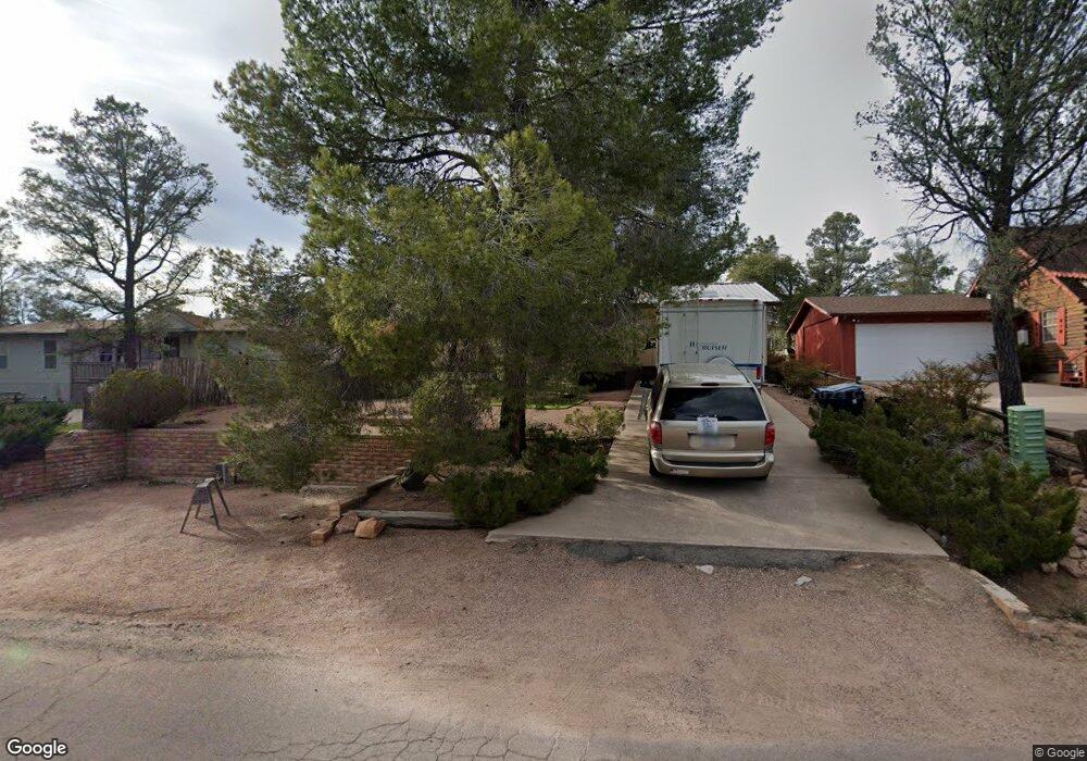 310 E Zurich Dr, Payson, AZ 85541 - photo 1