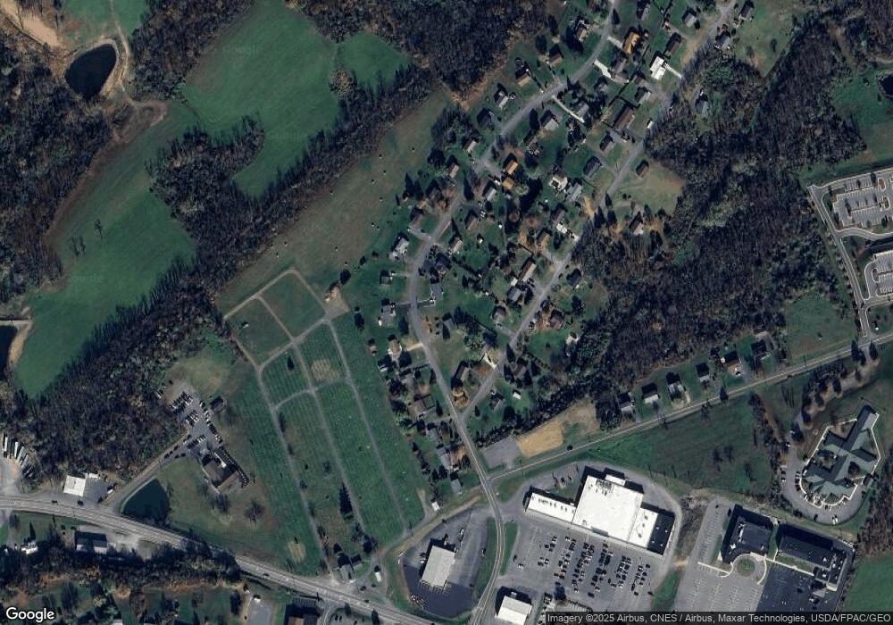 66 Ridge Loop Rd, Romney, WV 26757 - photo 1