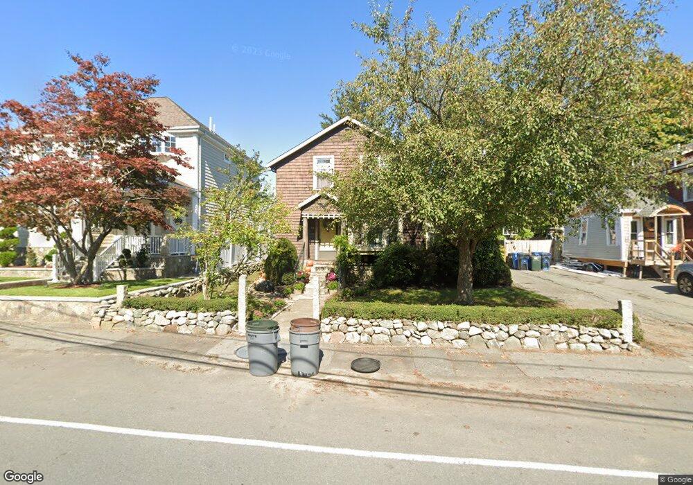 93 Bedford St, Waltham, MA 02453 - photo 1