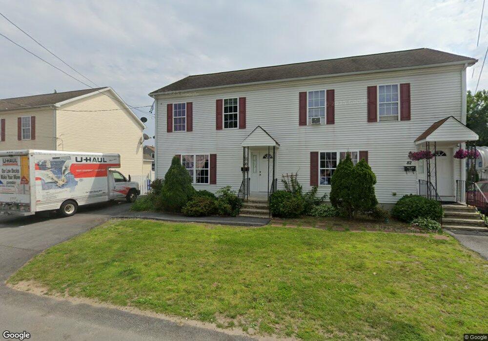 80 Dixon St unit 3, Providence, RI 02907 - photo 1