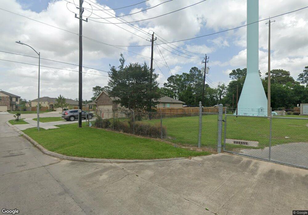 10610 Cheeves Dr, Houston, TX 77016 - photo 1