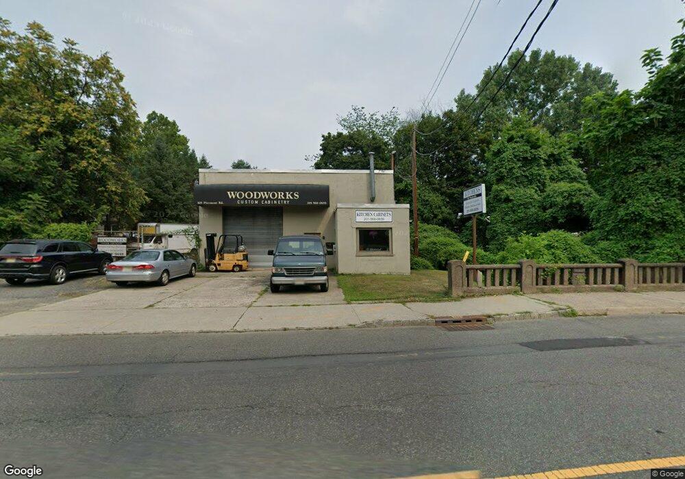 4102 The Plaza, Tenafly, NJ 07670 - photo 1