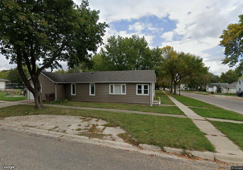 121 Elm St, Coon Rapids, IA 50058 - photo 1
