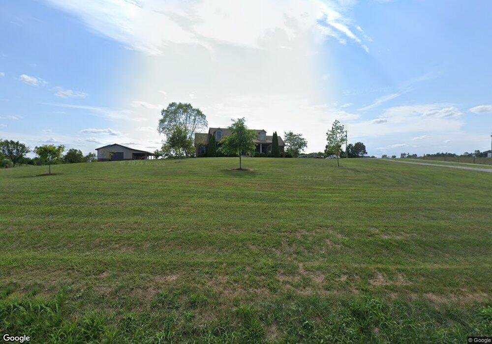 216 Carl Lay Ln, Harrodsburg, KY 40330 - photo 1