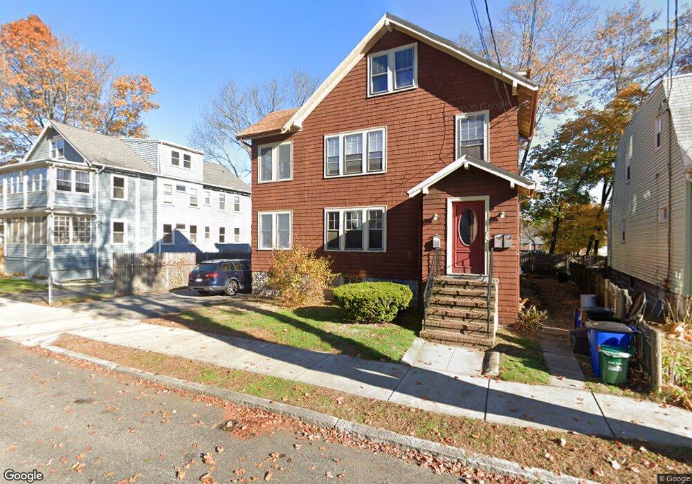 11 Higgins St unit 13, Arlington, MA 02476 - photo 1