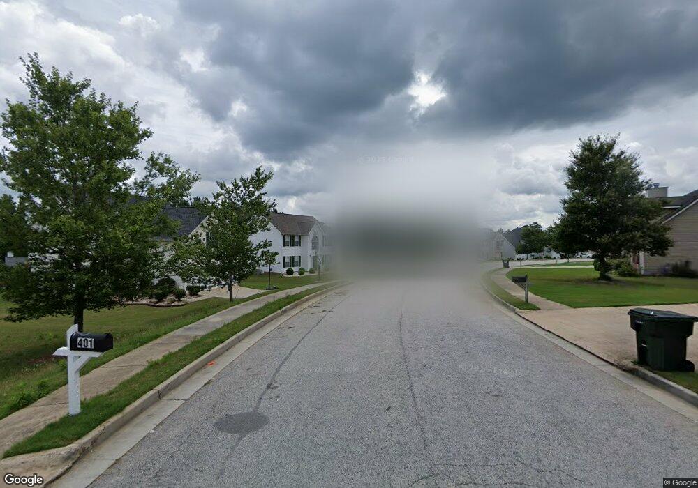 0 Overlook Turn NW unit 8200296, Conyers, GA 30012 - photo 1