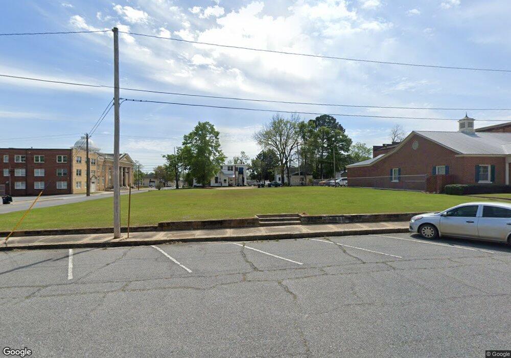 132 E 12th Ave, Cordele, GA 31015 - photo 1