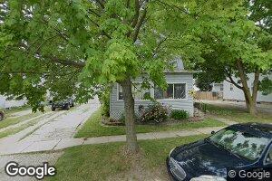130 Washington St, Sunfield, MI 48890