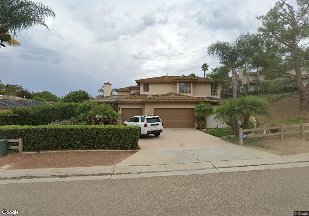 937 Via di Felicita, Encinitas, CA 92024 - photo 1