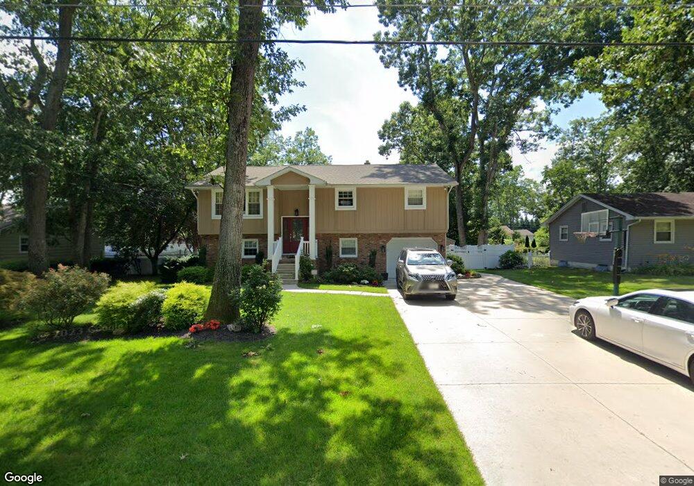 2482 Sanford Dr, Vineland, NJ 08361 - photo 1
