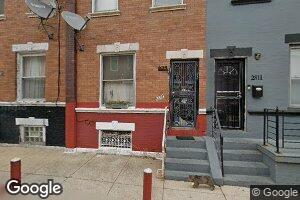 2813 N Taney St, Philadelphia, PA 19132