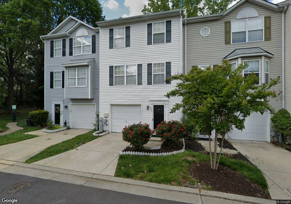 8865 Goose Landing Cir, Columbia, MD 21045 - photo 1